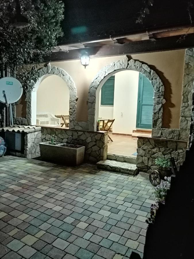 Villa Melissa Torre delle Stelle Exterior photo