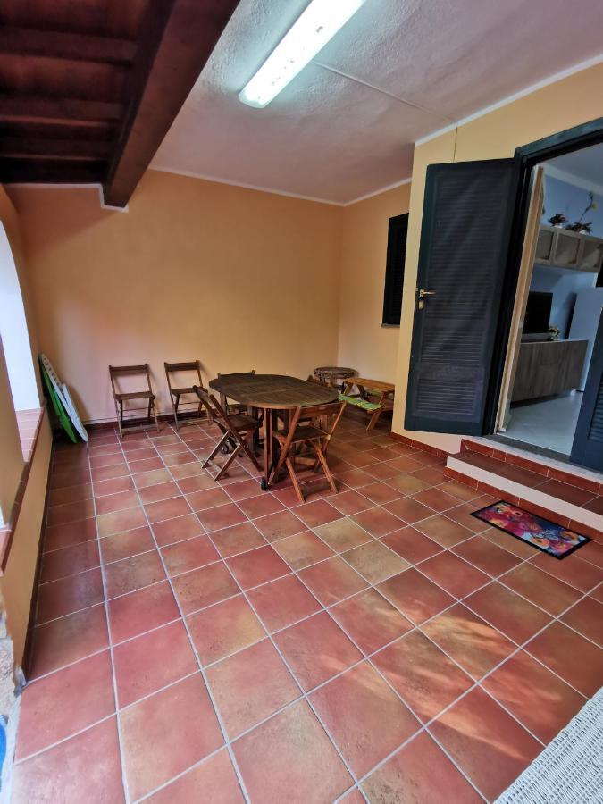Villa Melissa Torre delle Stelle Exterior photo