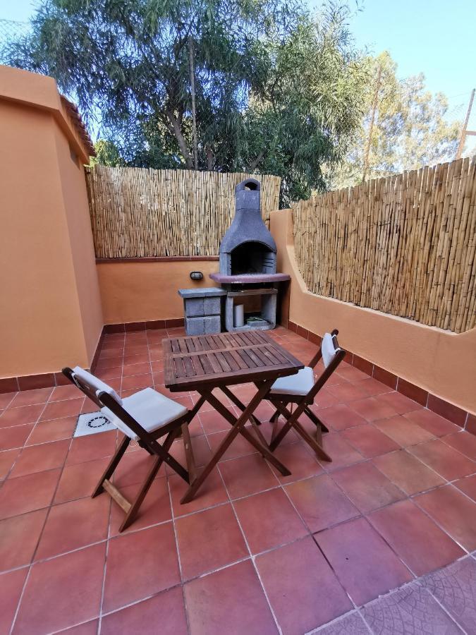 Villa Melissa Torre delle Stelle Exterior photo