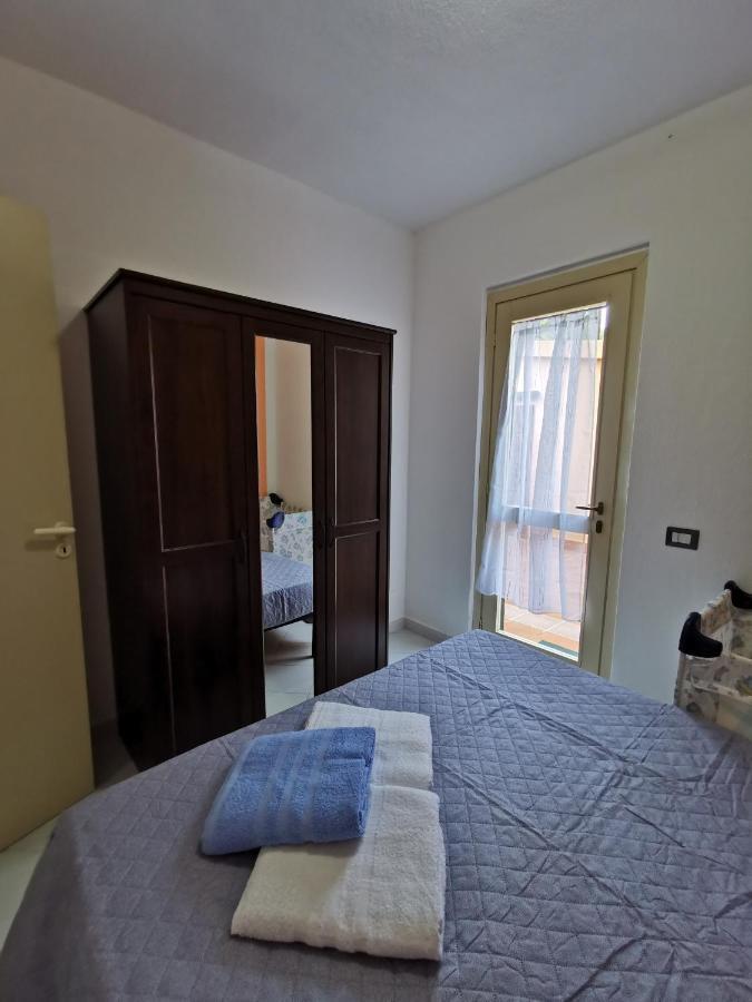 Villa Melissa Torre delle Stelle Exterior photo